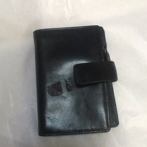 Wallet